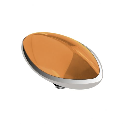 Twisted Meddy Marquise Ochre