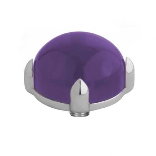 Twisted Meddy Bold Purple