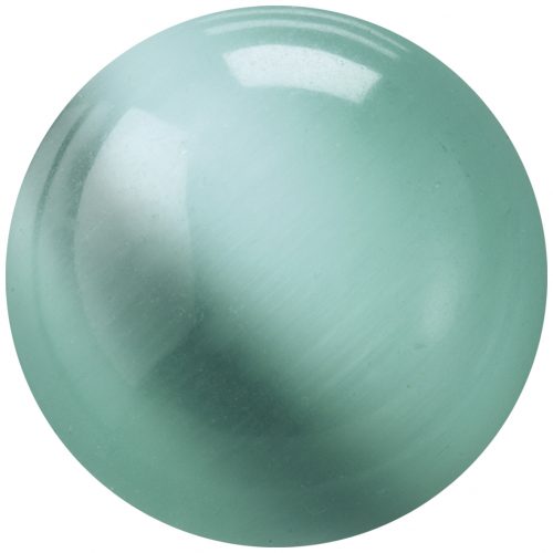 Cat Eye Aqua
