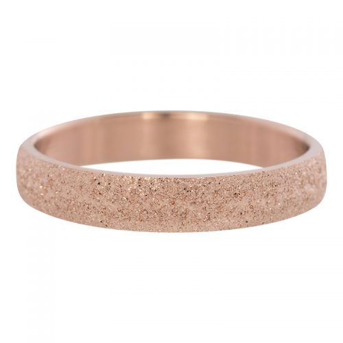 IXXXI Jewelry Sandblasted Rose