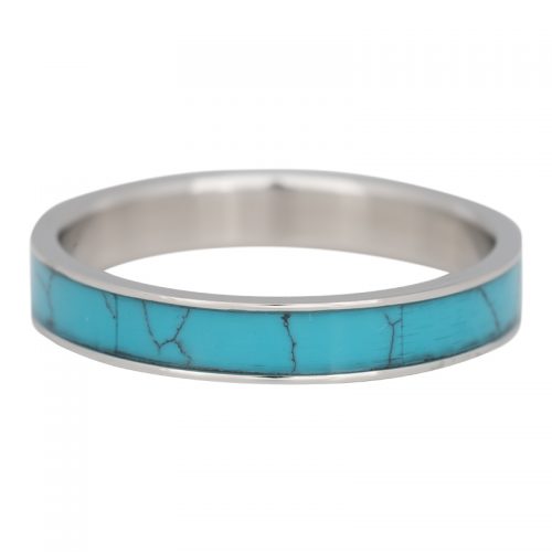 IXXXI Jewelry Turquoise Stone