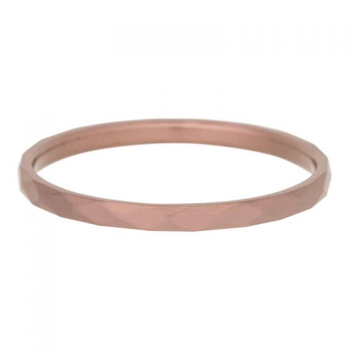 IXXXI Jewelry Hammerite Bruin