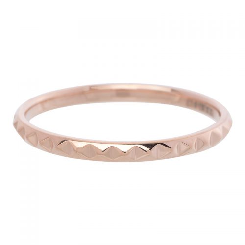 IXXXI Jewelry Pyramide Rose