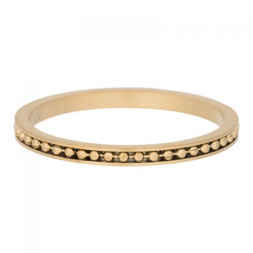 IXXXI Jewelry Mambo Goud