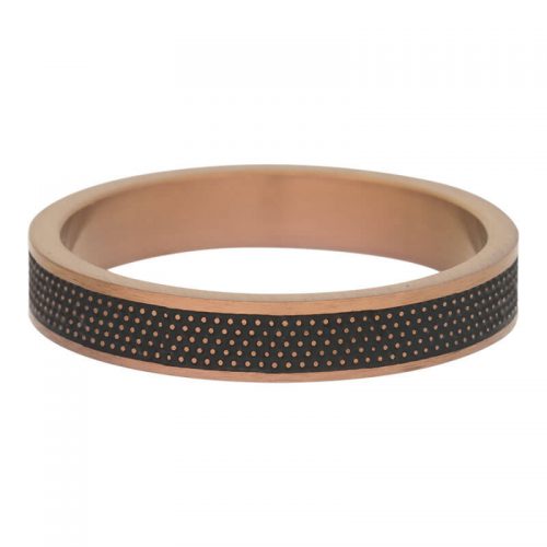 IXXXI Jewelry Row Dots Mat bruin