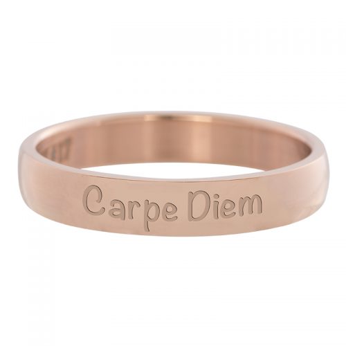 IXXXI Jewelry Carpe Diem Rose