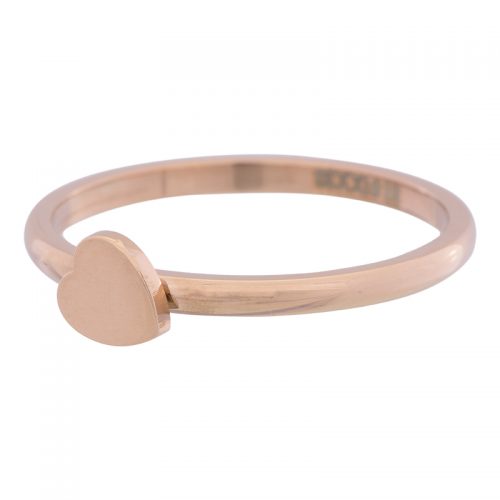 IXXXI Jewelry Hart Rose