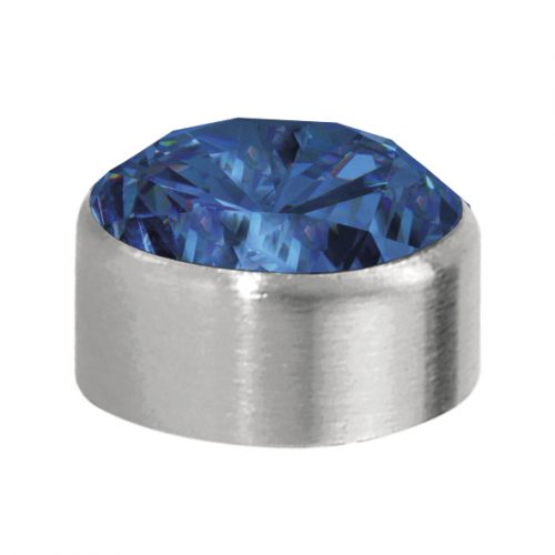 Sturdy Meddy CZ Blue