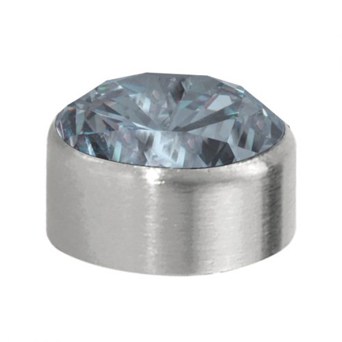 Sturdy Meddy CZ Jeans Blue