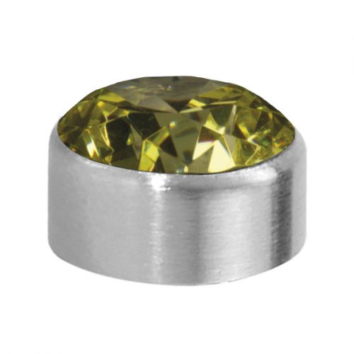 Sturdy Meddy CZ Lime