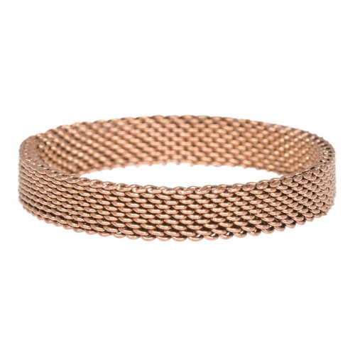 IXXXI Jewelry Mesh Bruin